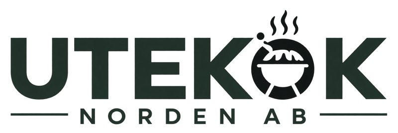 Utekök Norden AB